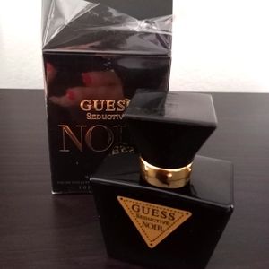 Guess Noir Seductive  perfume
